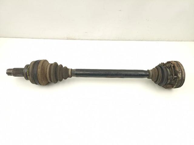 Árbol de transmisión trasero BMW 5 E39