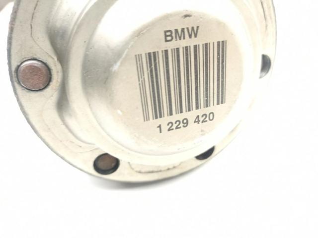 Árbol de transmisión trasero BMW 5 E39