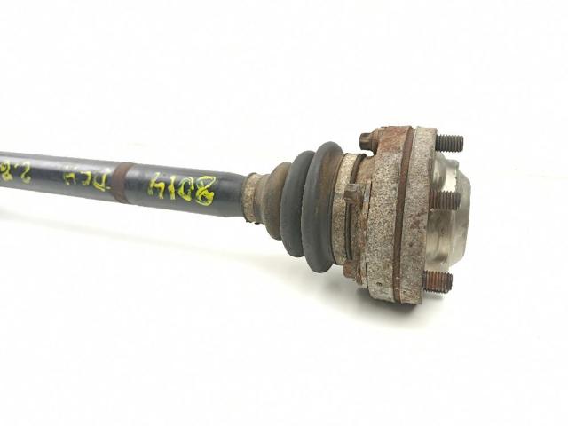 Árbol de transmisión trasero BMW 5 E39