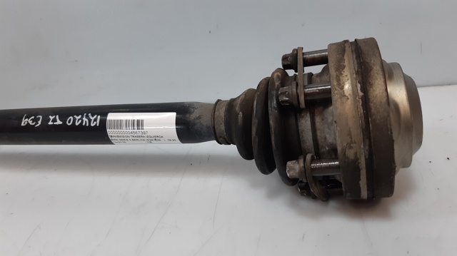 1229420 BMW