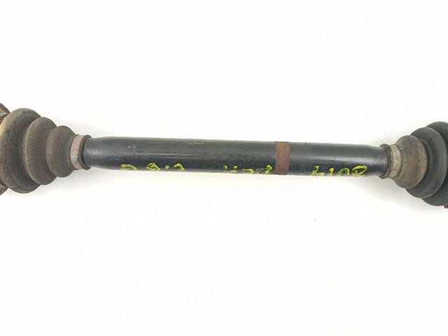 Árbol de transmisión trasero BMW 5 E39