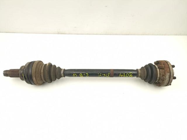 Árbol de transmisión trasero BMW 5 E39