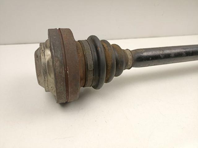 Árbol de transmisión trasero BMW 5 E39