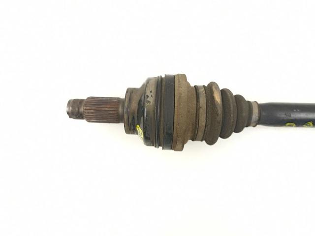 Árbol de transmisión trasero BMW 5 E39