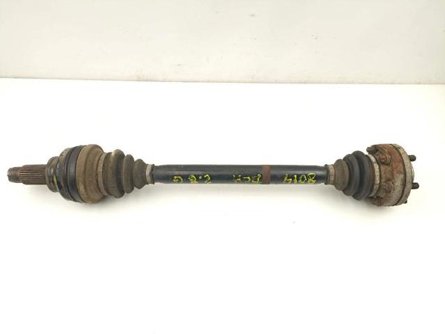 Semieje para BMW 5 E39