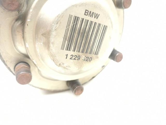 Árbol de transmisión trasero BMW 5 E39