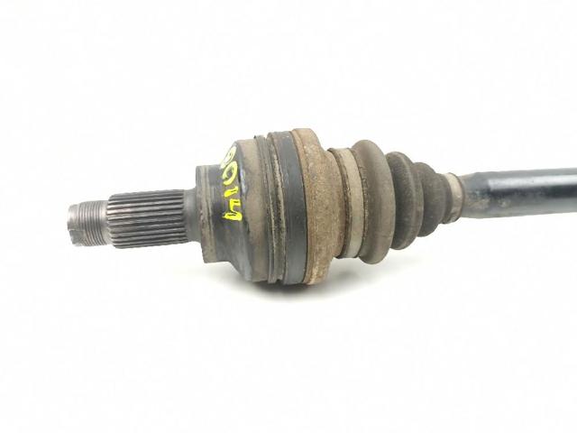 Árbol de transmisión trasero BMW 5 E39