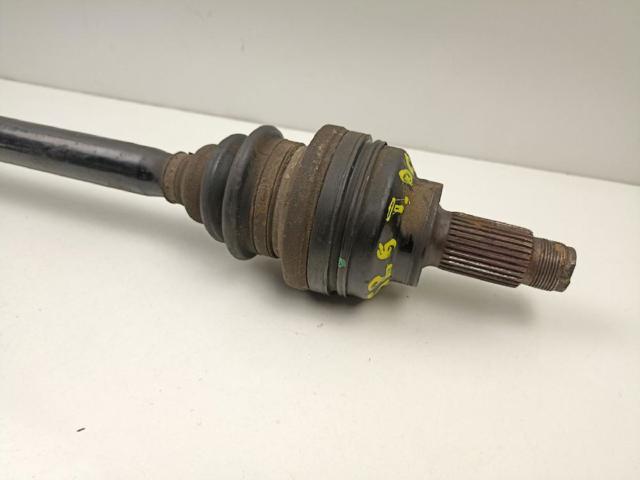 Árbol de transmisión trasero BMW 5 E39