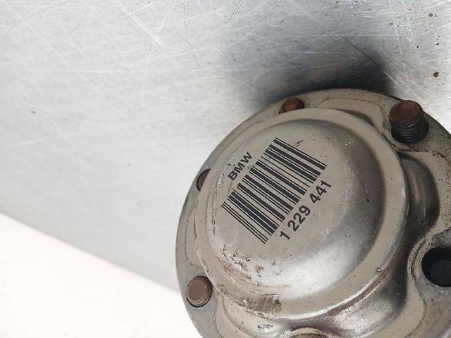 1229441 BMW Semieje trasero  disponible Alicante