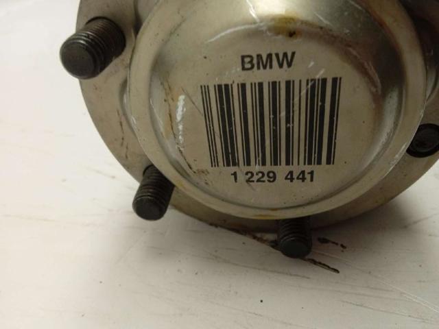 1229441 BMW Semieje  en stock Gandía