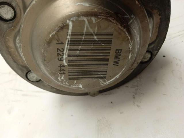 1229441 BMW Semieje  en stock Gandía