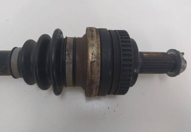 1229493 Semieje trasero izquierdo  en stock Sabadell