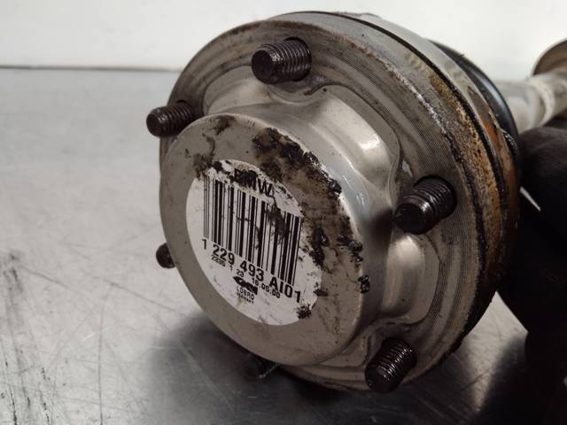 BMW 1229493 Semieje trasero izquierdo  disponible Lugo