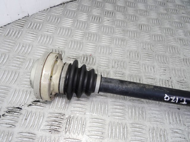 1229493 BMW Semieje trasero izquierdo comprar Bilbao