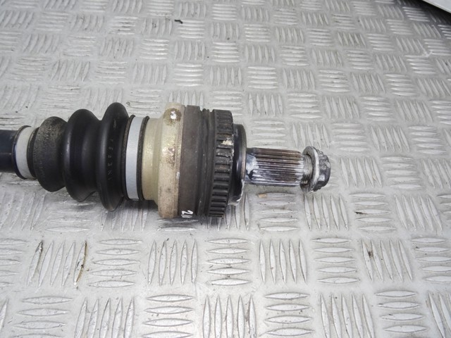 1229493 BMW Semieje trasero izquierdo  disponible Alicante