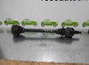 Árbol de transmisión trasero izquierdo 1229493 BMW