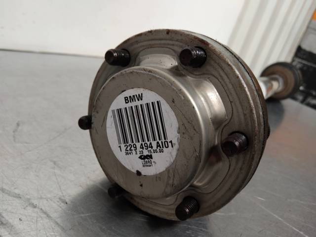 1229494 BMW