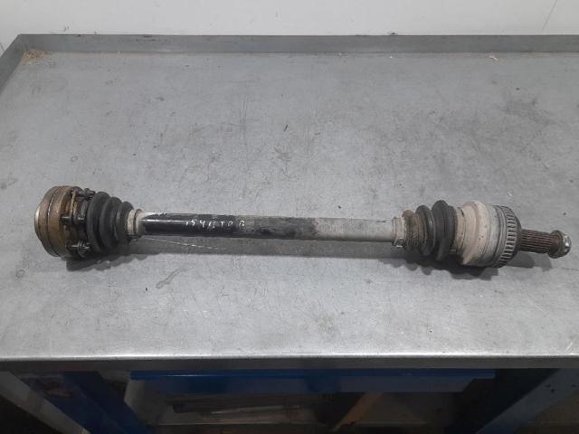 Palier trasero derecho 1229494 BMW