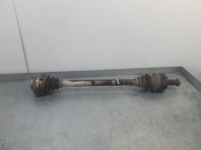 Palier trasero derecho 1229494AI01 BMW