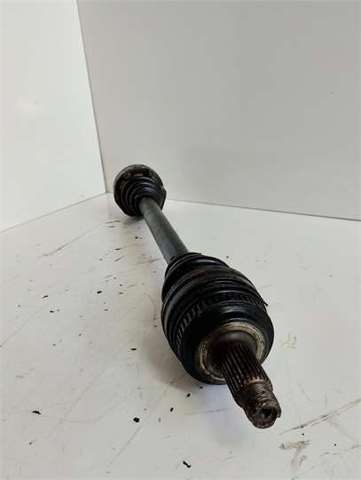Semieje trasero izquierdo 1229495 BMW