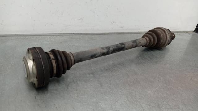 1229496 Semieje trasero derecho  en stock Sabadell