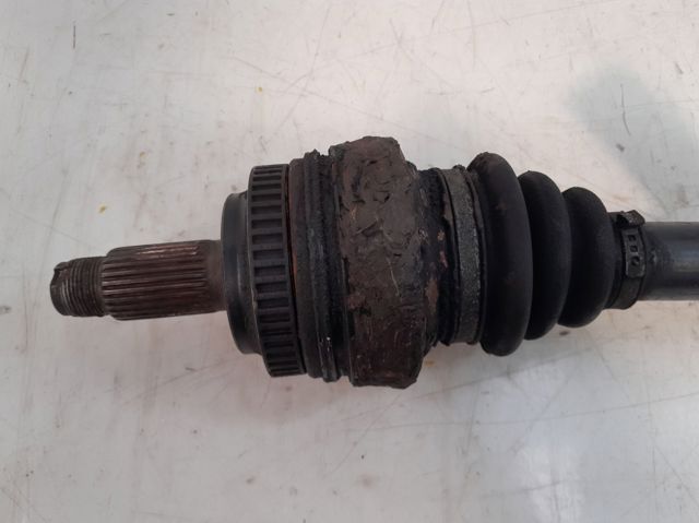 1229496 BMW Semieje trasero derecho  disponible Ourense