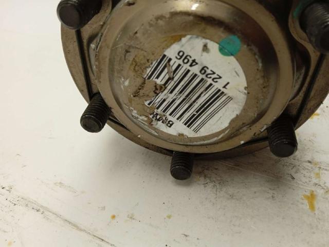 1229496 BMW Semieje trasero derecho  comprar en Lleida