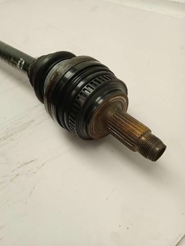 BMW 1229496 Semieje trasero derecho  en stock Salamanca
