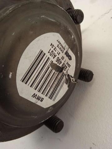1229496 Semieje trasero derecho comprar Sevilla