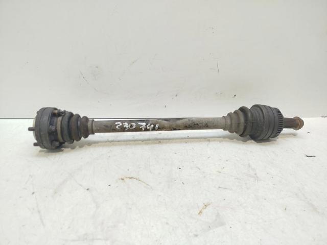 1229496 Semieje trasero derecho  en stock Castellón