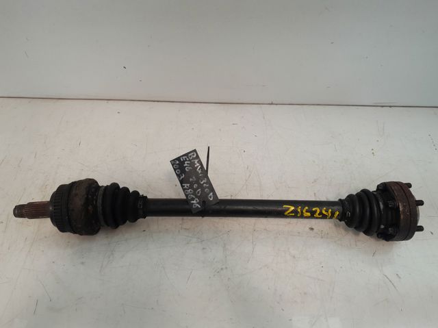 BMW 1229496 Semieje trasero derecho  en stock Terrassa