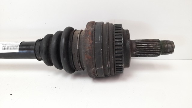 BMW 1229496 Semieje trasero derecho  en stock Salamanca
