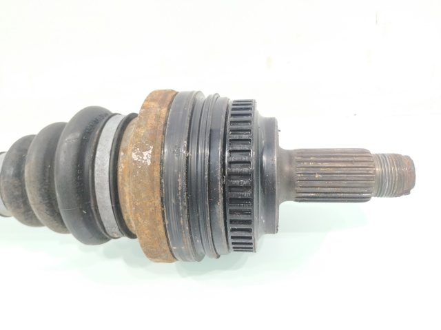 1229496 Semieje trasero derecho  en stock Granada