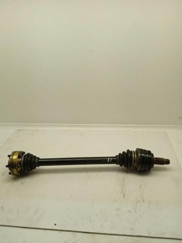 BMW 1229496 Semieje trasero derecho  en stock Salamanca