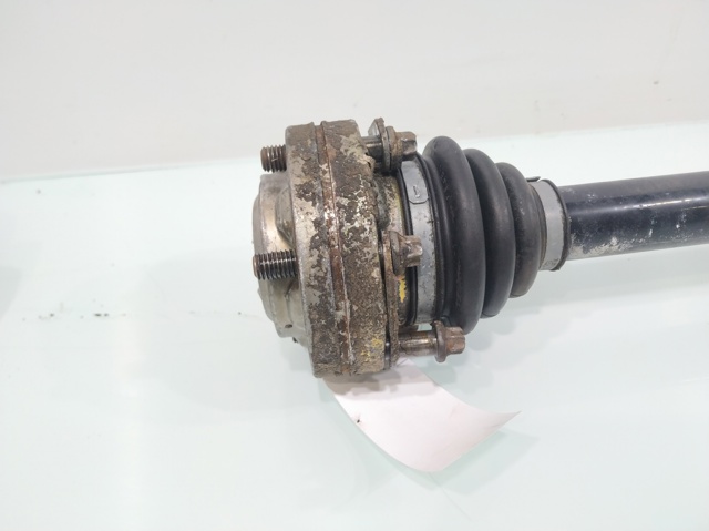 1229496 BMW Semieje trasero derecho  disponible Alicante