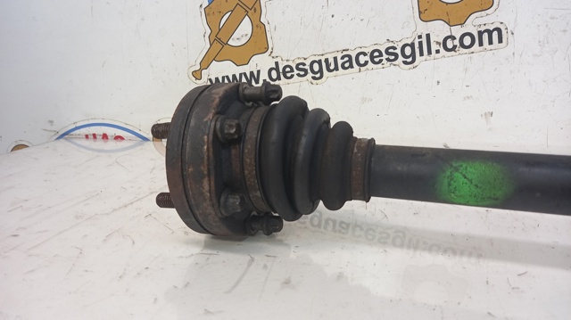 1229496 Semieje trasero derecho  comprar en Pontevedra
