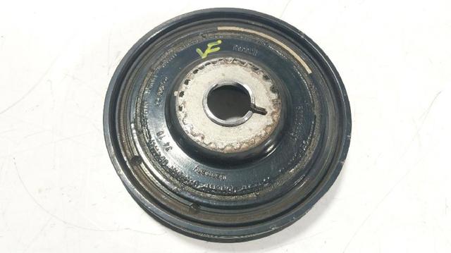 1230300Q1H NISSAN Polea del cigüeñal  disponible Ourense