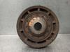Polea dámper 123030453R RENAULT