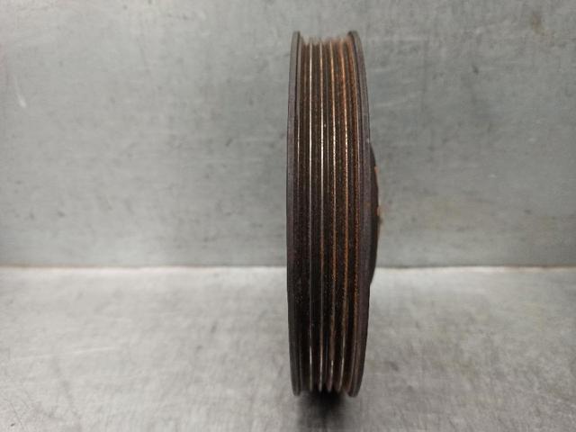 123030453R Polea de cigüeñal  en stock Castellón