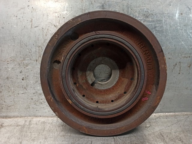 123030453R Polea de cigüeñal  en stock Castellón