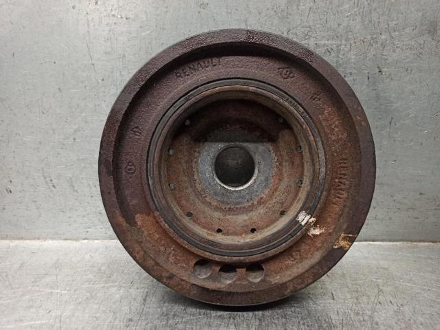 123030453R RENAULT Polea del cigüeñal  comprar en Oviedo