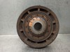 Polea del cigüeñal Renault Clio II