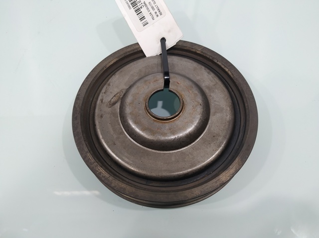 RENAULT 123031777R Polea de cigüeñal  en stock Valencia