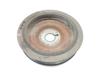 Polea de cigüeñal 123031777R RENAULT
