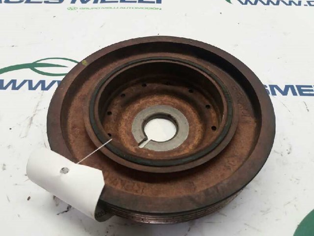 123031777R Polea de cigüeñal  en stock Granada