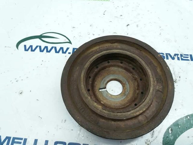 RENAULT 123031777R Polea del cigüeñal  comprar en Murcia