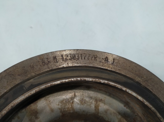 123031777R RENAULT Polea del cigüeñal  disponible Ourense
