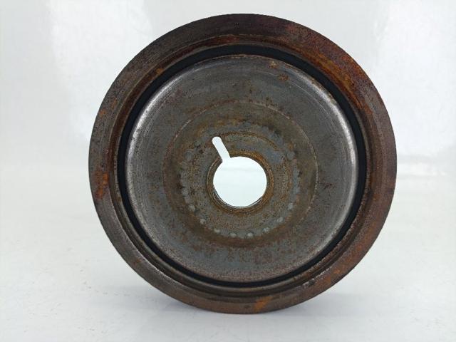 123031777R Polea del cigüeñal  disponible Burgos