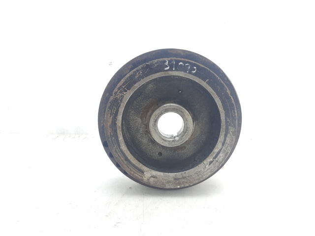 Polea del cigüeñal Nissan Terrano II desde 88,35 €