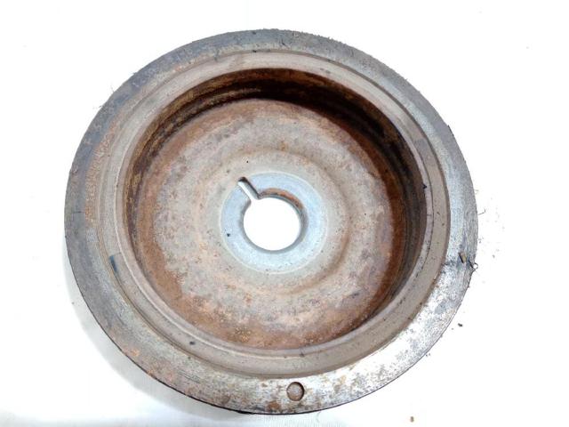 RENAULT 123033245R Polea de cigüeñal  en stock Terrassa